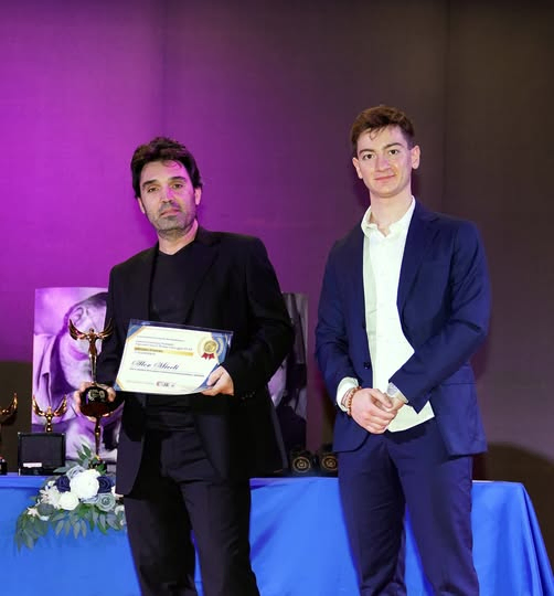 Premio Caravaggio