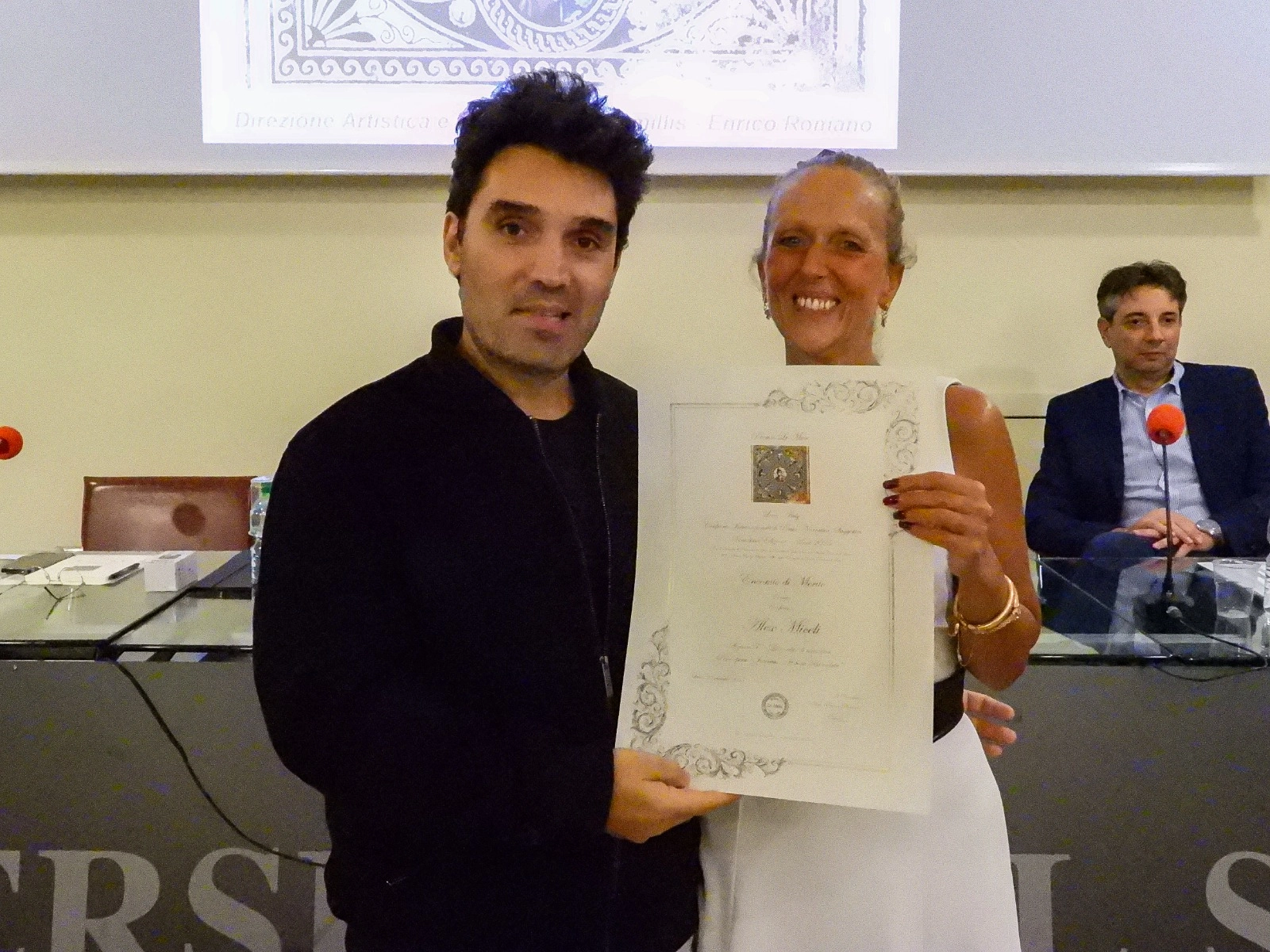 Premio Le Muse