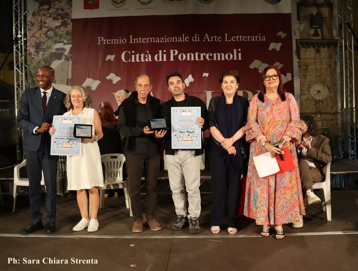 Premio Pontremoli
