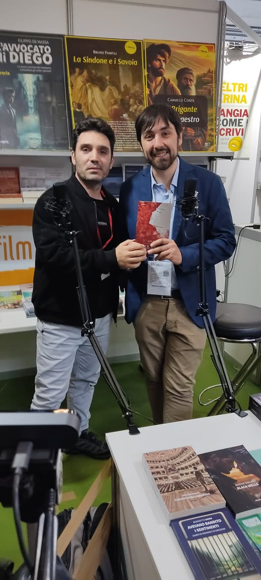 Salone del Libro Torino