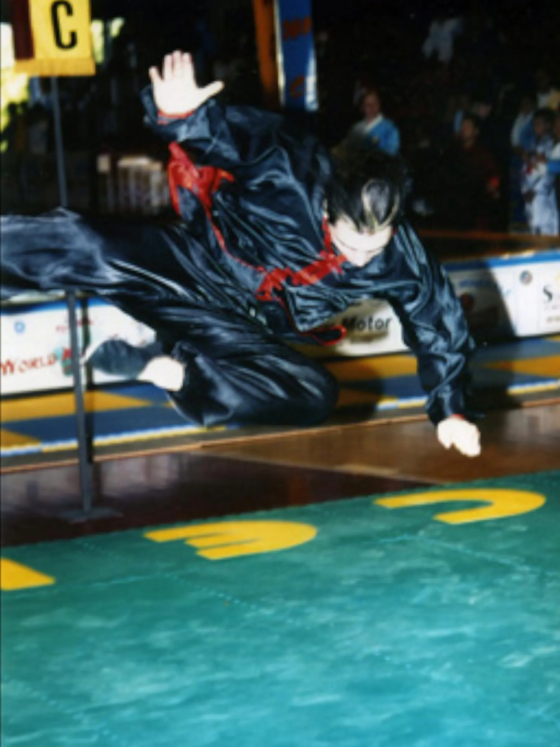 Traditional form